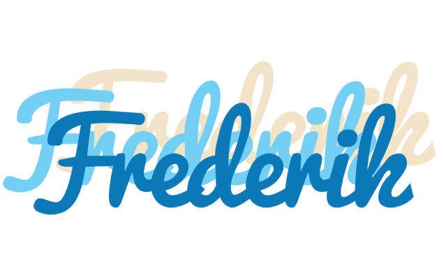 Frederik breeze logo