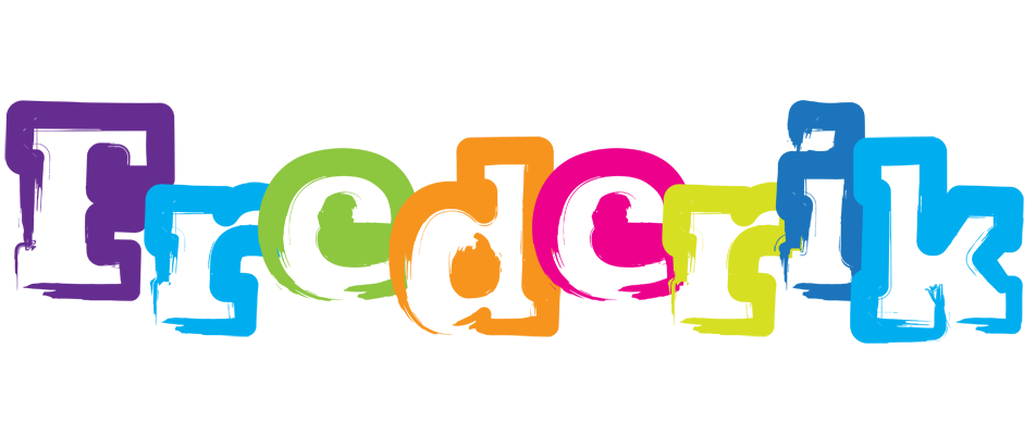 Frederik casino logo