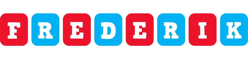 Frederik diesel logo