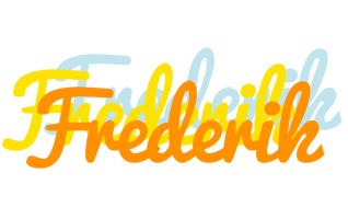 Frederik energy logo