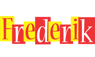 Frederik errors logo