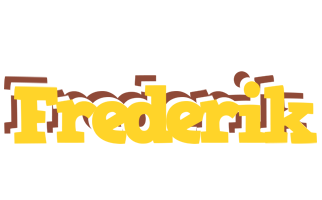 Frederik hotcup logo