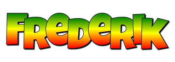 Frederik mango logo