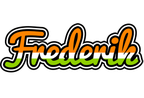 Frederik mumbai logo