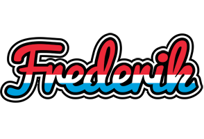 Frederik norway logo