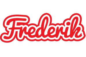 Frederik sunshine logo