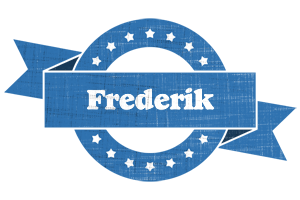 Frederik trust logo