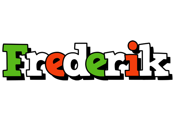 Frederik venezia logo