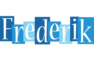 Frederik winter logo