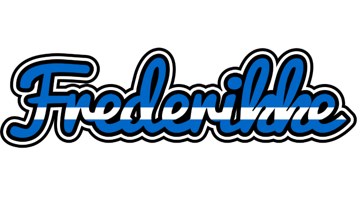 Frederikke greece logo