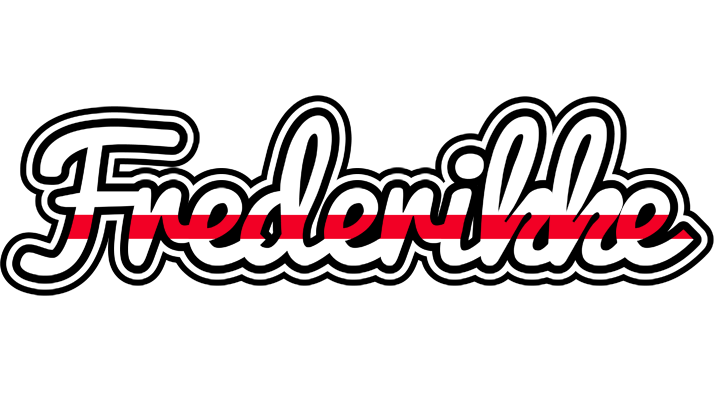 Frederikke kingdom logo