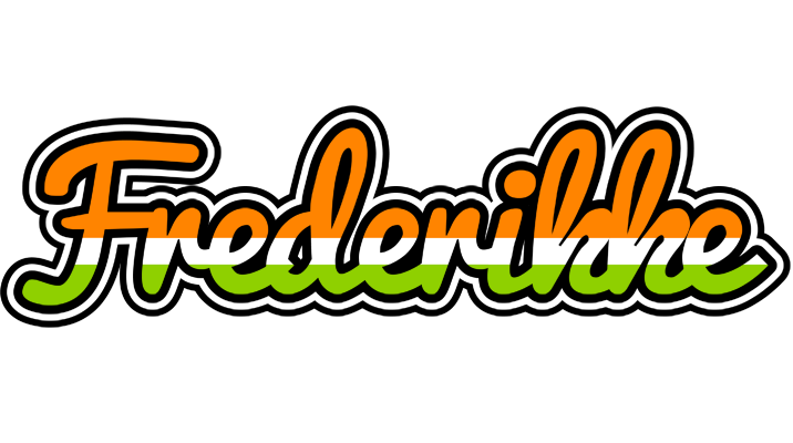 Frederikke mumbai logo