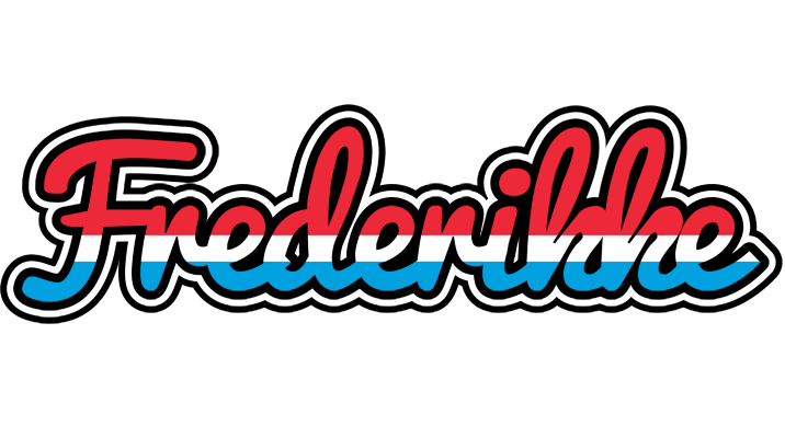 Frederikke norway logo