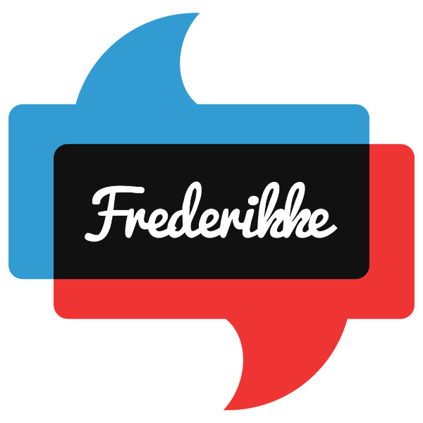 Frederikke sharks logo