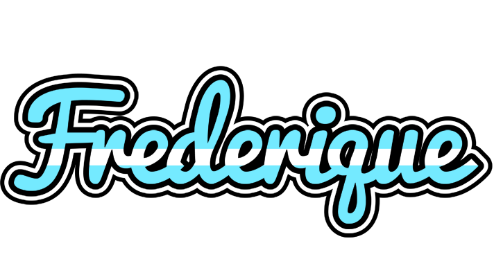 Frederique argentine logo