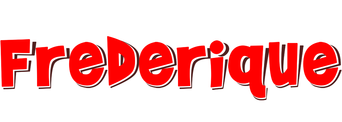 Frederique basket logo