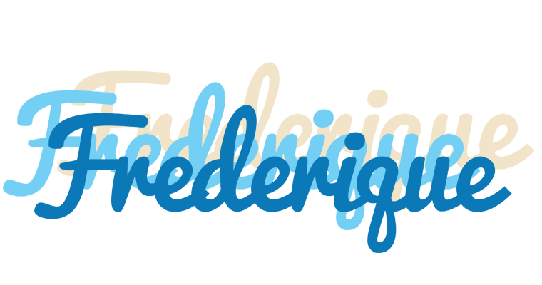 Frederique breeze logo