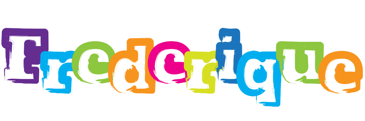 Frederique casino logo