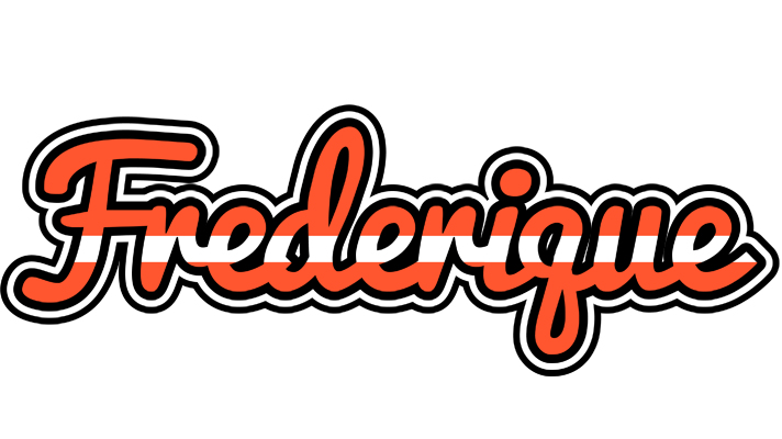 Frederique denmark logo