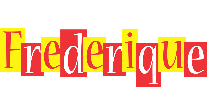 Frederique errors logo