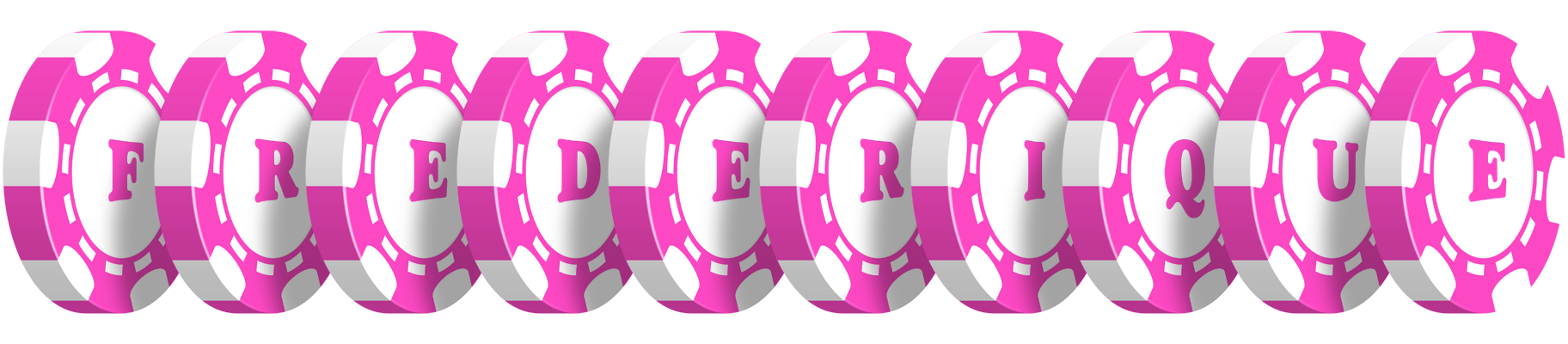 Frederique gambler logo