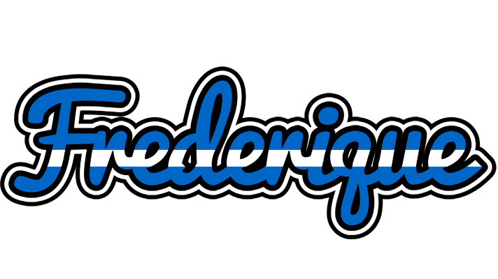 Frederique greece logo