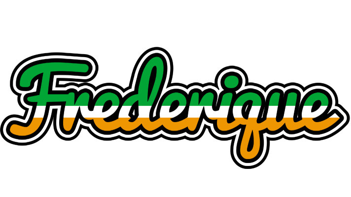 Frederique ireland logo