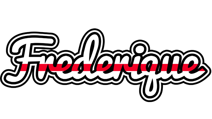 Frederique kingdom logo