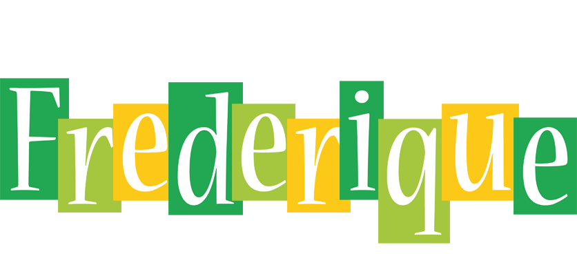 Frederique lemonade logo