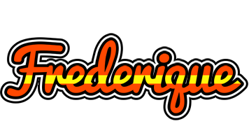 Frederique madrid logo