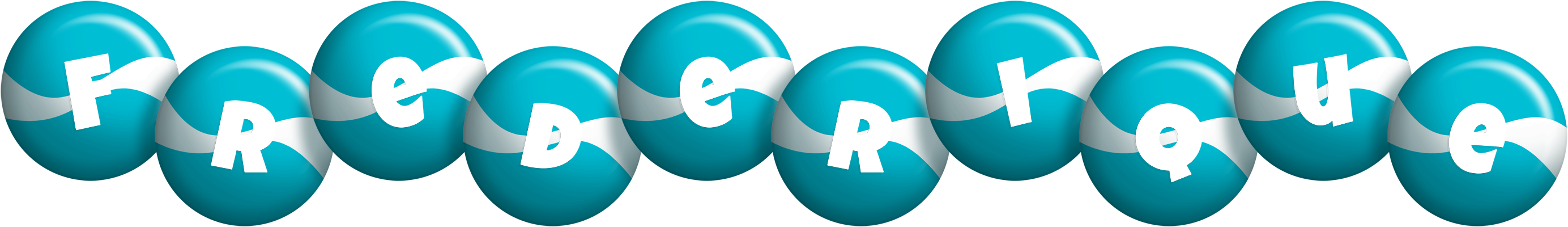 Frederique messi logo