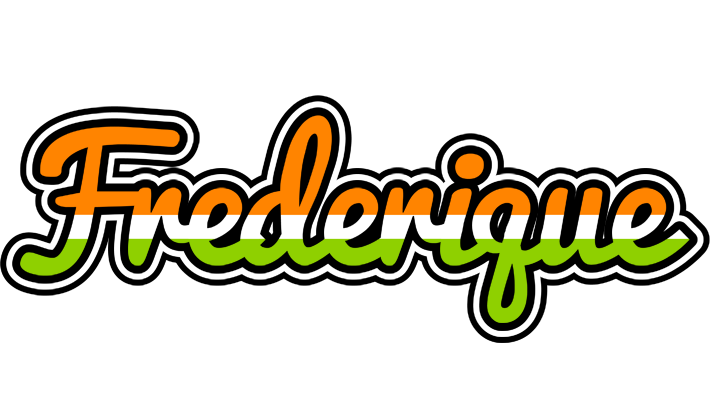Frederique mumbai logo