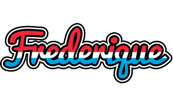 Frederique norway logo