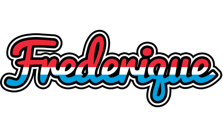 Frederique norway logo