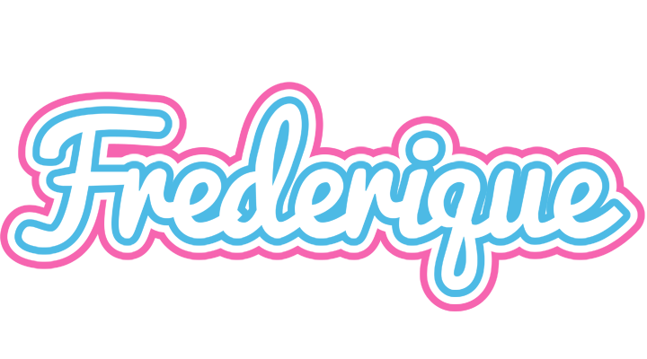 Frederique outdoors logo