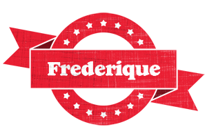 Frederique passion logo