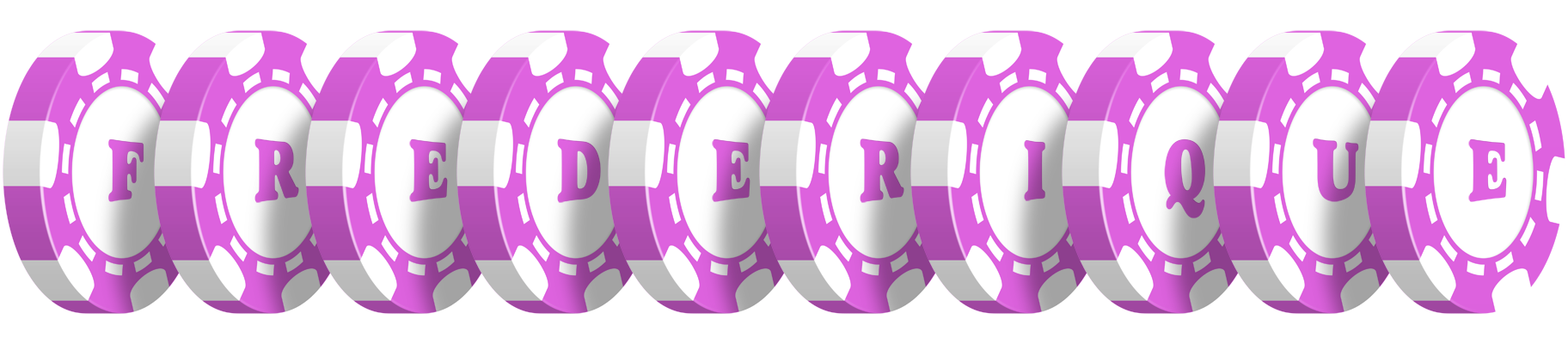 Frederique river logo