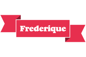 Frederique sale logo