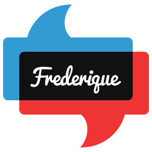 Frederique sharks logo