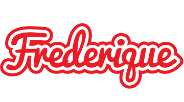 Frederique sunshine logo