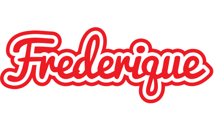 Frederique sunshine logo