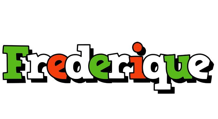 Frederique venezia logo