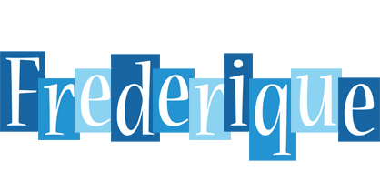 Frederique winter logo