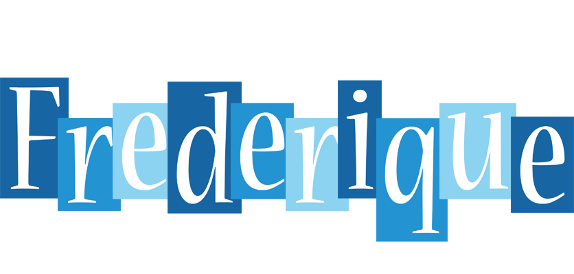 Frederique winter logo