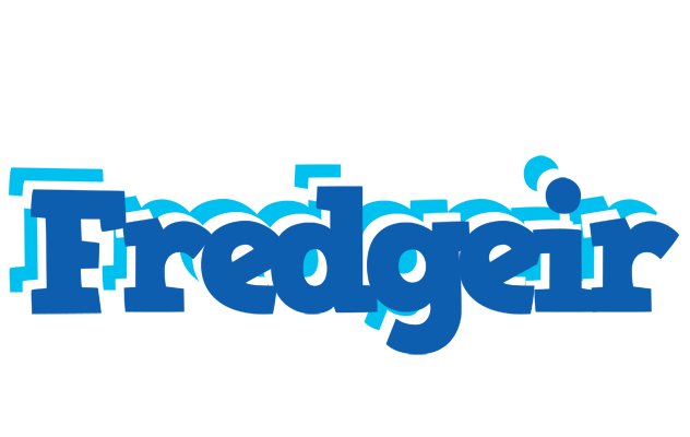 Fredgeir business logo