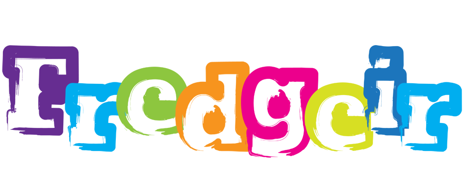 Fredgeir casino logo