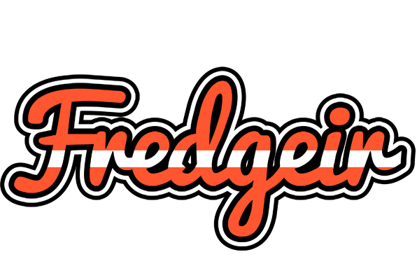 Fredgeir denmark logo