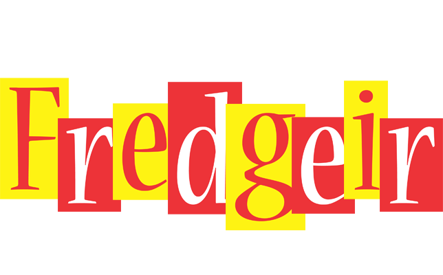Fredgeir errors logo