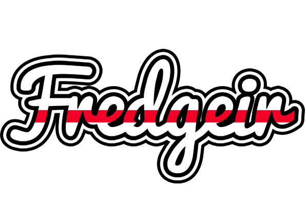 Fredgeir kingdom logo