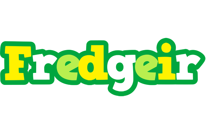 Fredgeir soccer logo